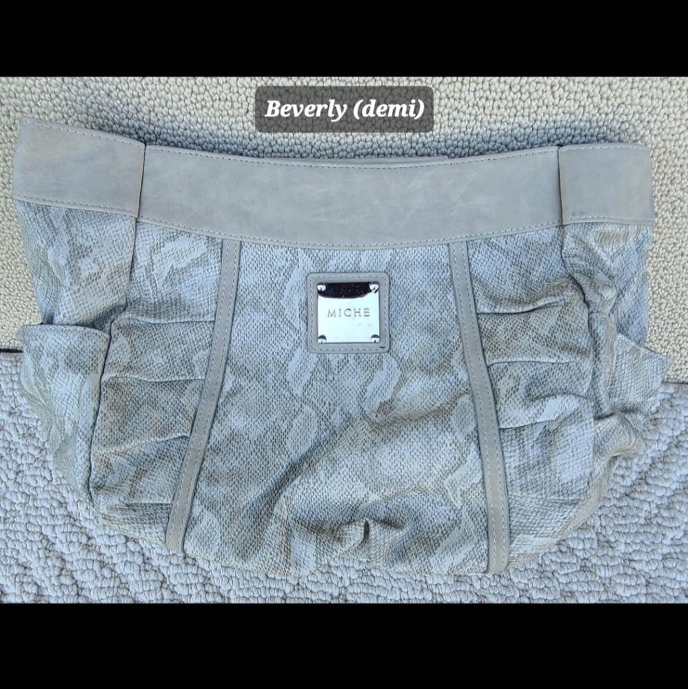 Miche - Demi Shell - Beverly